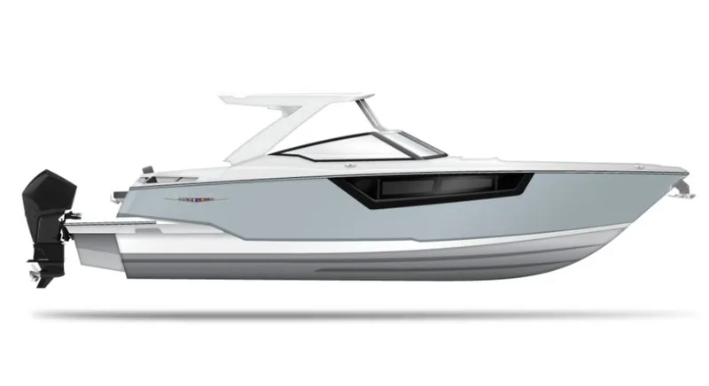 Slide: The Image of Monterey 385SS Super Sport 2026 - 3