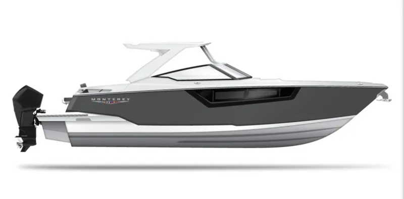 Slide: The Image of Monterey 385SS Super Sport 2026 - 5
