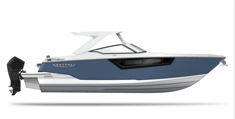 Slide: The Image of Monterey 385SS Super Sport 2026 - 7