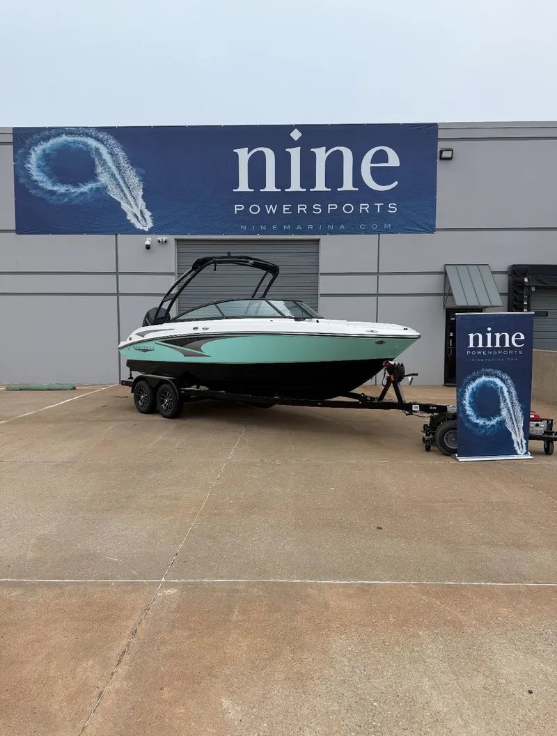 The Image of Monterey M-225 2026 - 1