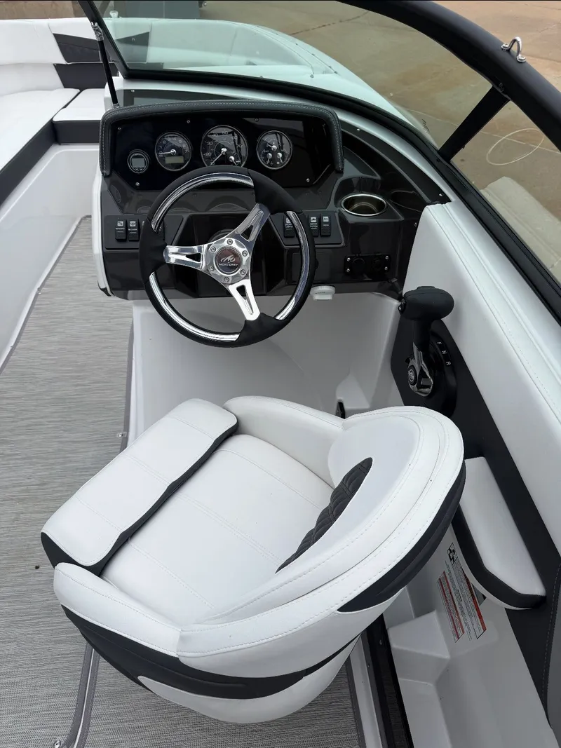 Slide: The Image of Monterey M-225 2026 - 4