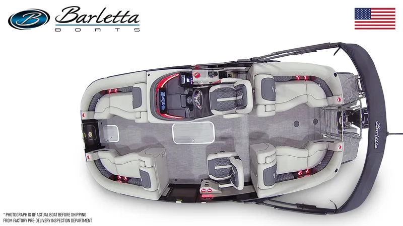 Slide: The Image of Barletta Lusso 23QCSS 2026 - 7