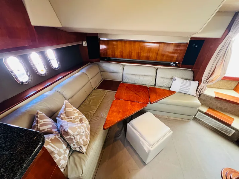 Slide: The Image of Cruisers Yachts 420 Express 2006 - 20