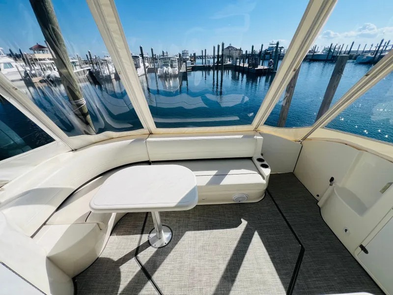 Slide: The Image of Cruisers Yachts 420 Express 2006 - 8