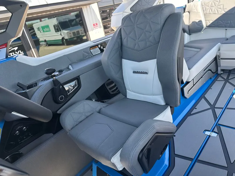 Slide: The Image of Nautique Super Air Nautique G23 Paragon 2026 - 19