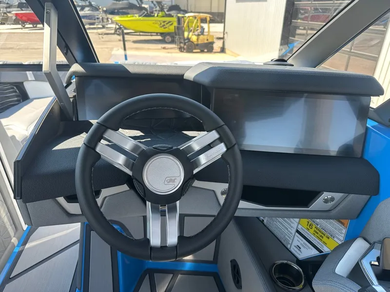 Slide: The Image of Nautique Super Air Nautique G23 Paragon 2026 - 20