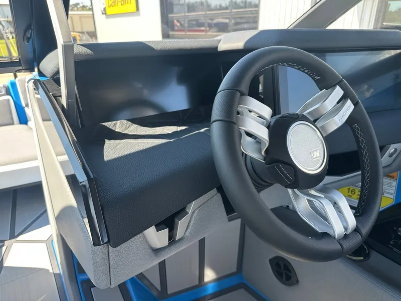 Slide: The Image of Nautique Super Air Nautique G23 Paragon 2026 - 21