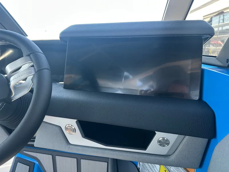 Slide: The Image of Nautique Super Air Nautique G23 Paragon 2026 - 22