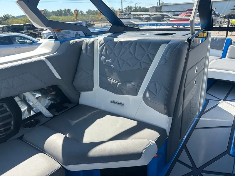 Slide: The Image of Nautique Super Air Nautique G23 Paragon 2026 - 26