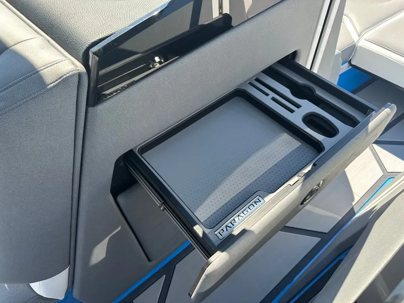 Slide: The Image of Nautique Super Air Nautique G23 Paragon 2026 - 39