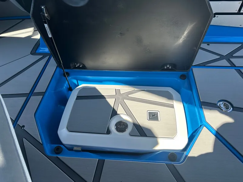 Slide: The Image of Nautique Super Air Nautique G23 Paragon 2026 - 48