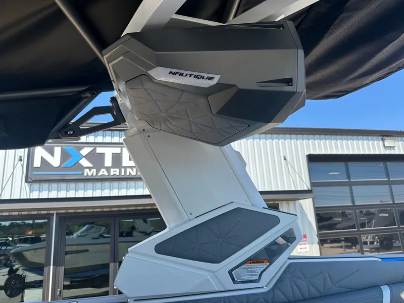 Slide: The Image of Nautique Super Air Nautique G23 Paragon 2026 - 50