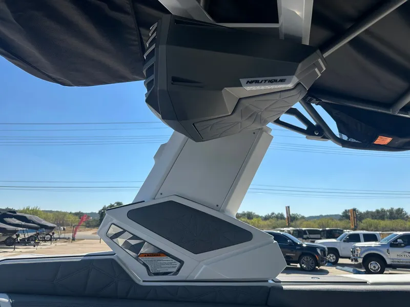 Slide: The Image of Nautique Super Air Nautique G23 Paragon 2026 - 52