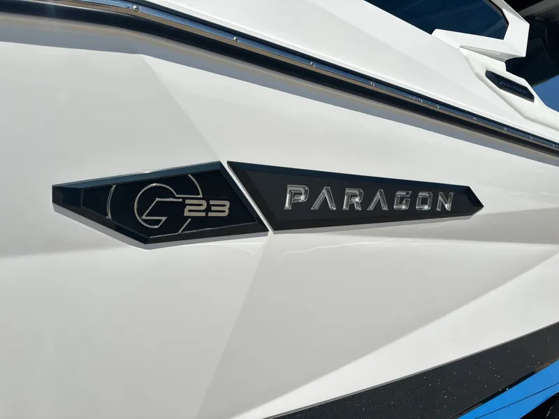 Slide: The Image of Nautique Super Air Nautique G23 Paragon 2026 - 9