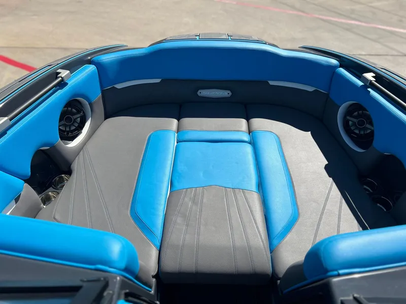 Slide: The Image of Supra SA450 2021 - 10