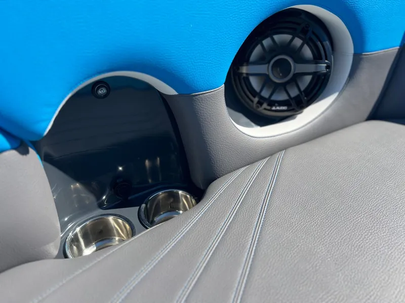 Slide: The Image of Supra SA450 2021 - 11