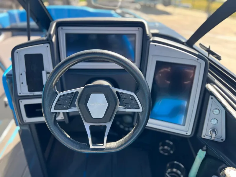 Slide: The Image of Supra SA450 2021 - 13