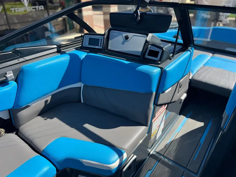 Slide: The Image of Supra SA450 2021 - 14