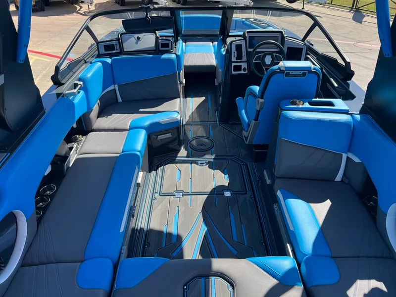 Slide: The Image of Supra SA450 2021 - 17