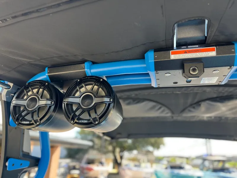 Slide: The Image of Supra SA450 2021 - 21