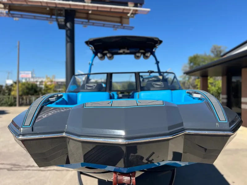 Slide: The Image of Supra SA450 2021 - 9