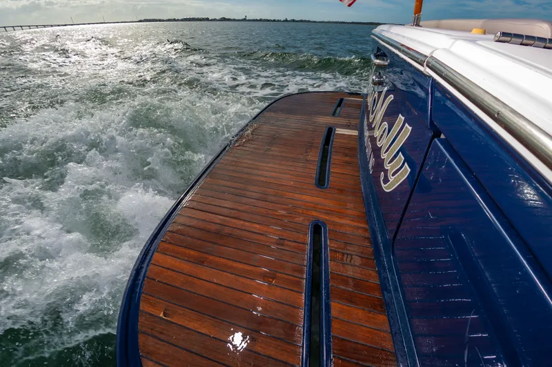 Slide: The Image of Tiara 39 Coronet 2015 - 12