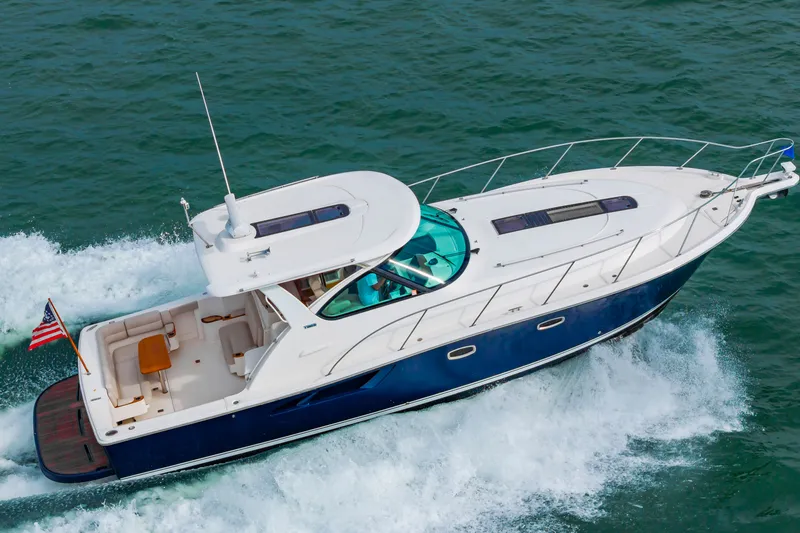 Slide: The Image of Tiara 39 Coronet 2015 - 2