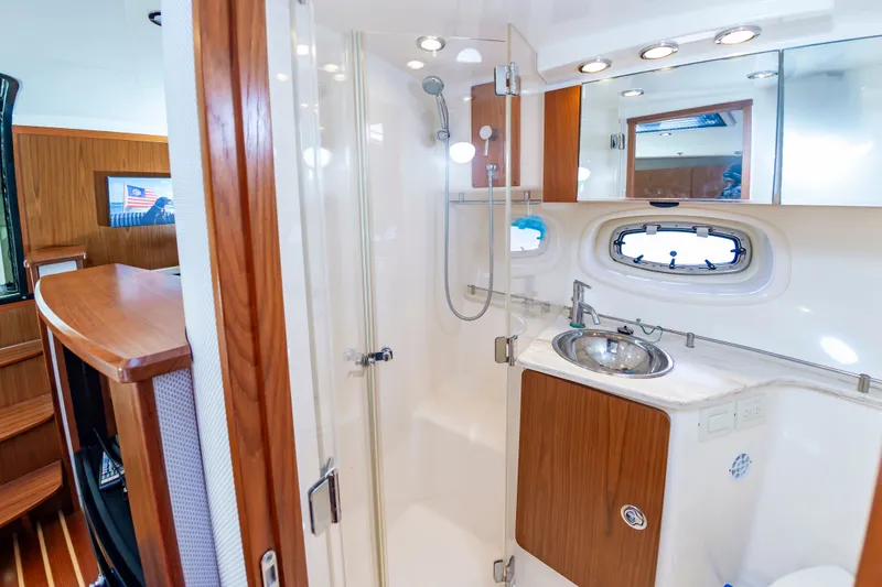 Slide: The Image of Tiara 39 Coronet 2015 - 33