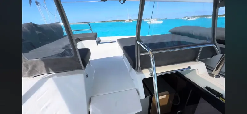 Slide: The Image of Fountaine Pajot Saona 47 2019 - 12