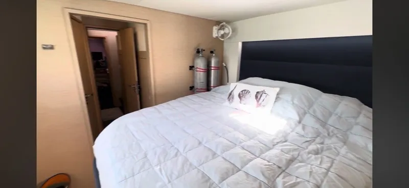 Slide: The Image of Fountaine Pajot Saona 47 2019 - 30