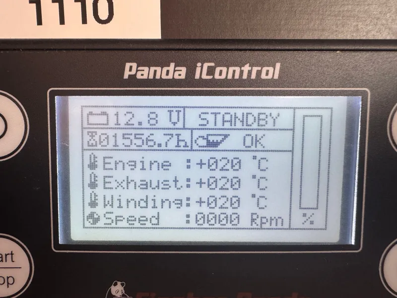 Slide: The Image of Fountaine Pajot Saona 47 2019 - 54