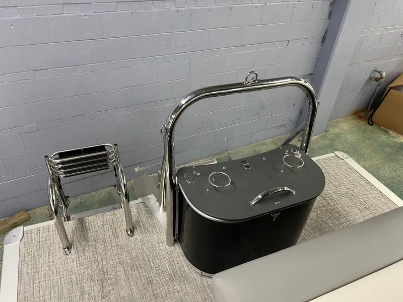 Slide: The Image of Avalon 2385 Venture Cruise 2026 - 14