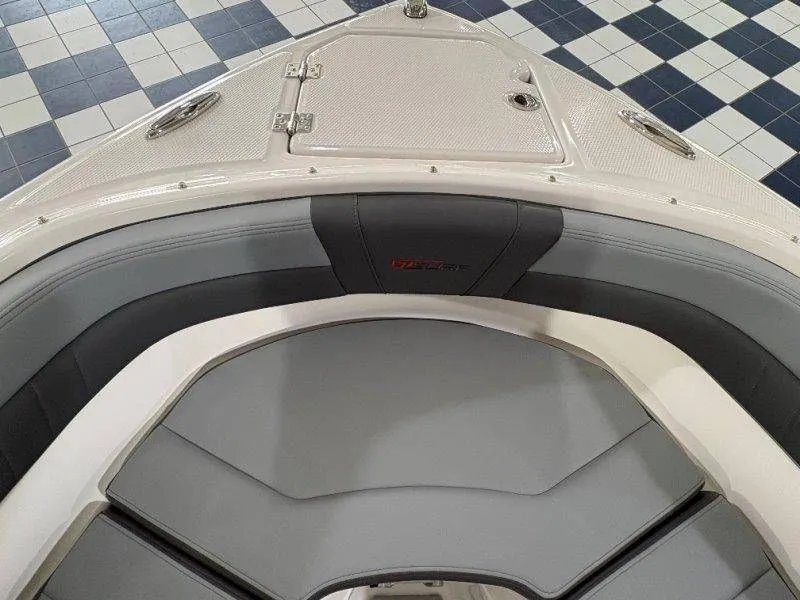 Slide: The Image of Chaparral GTS 3 2026 - 20