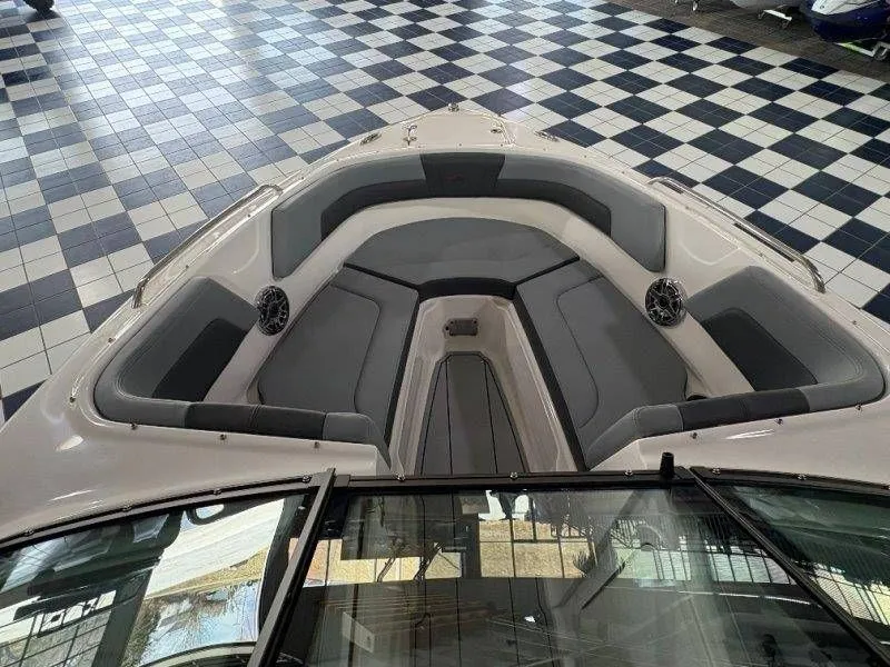 Slide: The Image of Chaparral GTS 3 2026 - 23