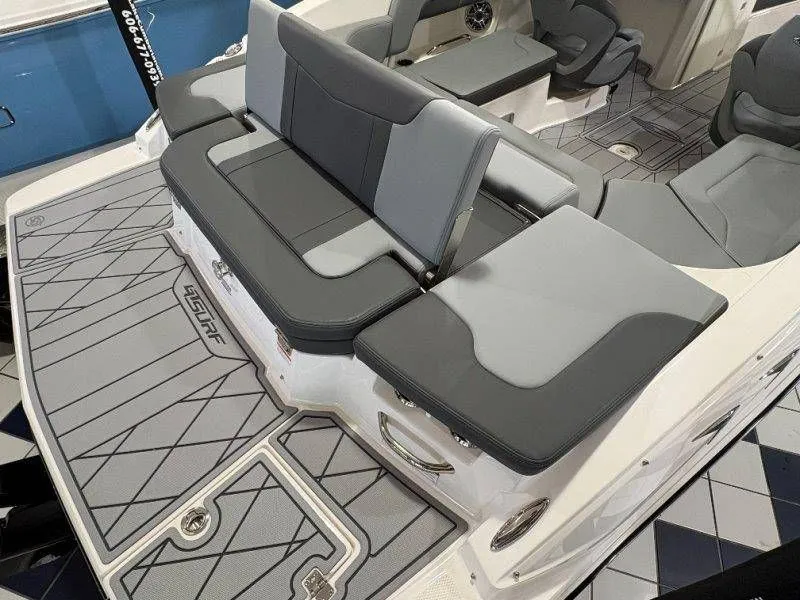 Slide: The Image of Chaparral GTS 3 2026 - 24