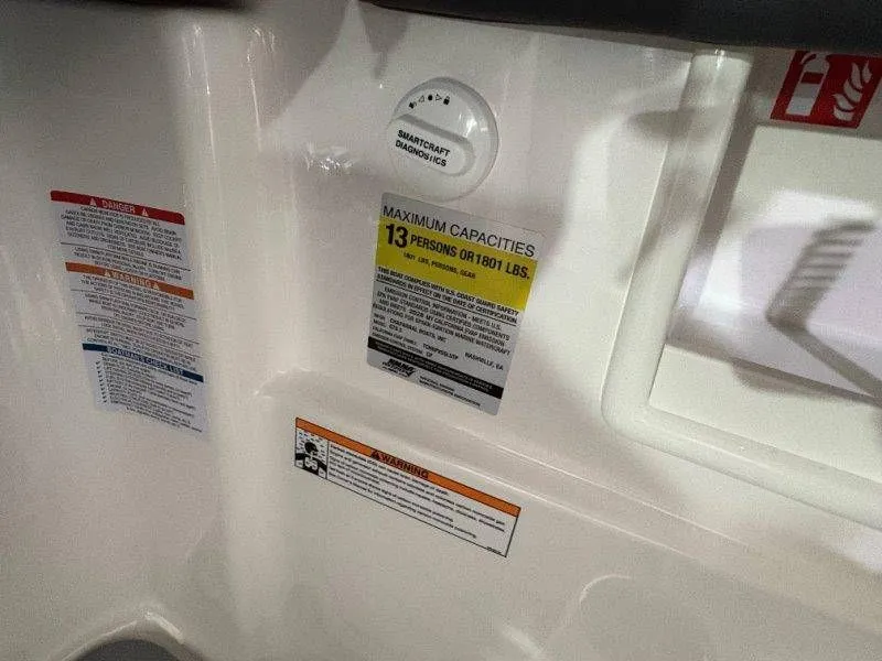 Slide: The Image of Chaparral GTS 3 2026 - 30