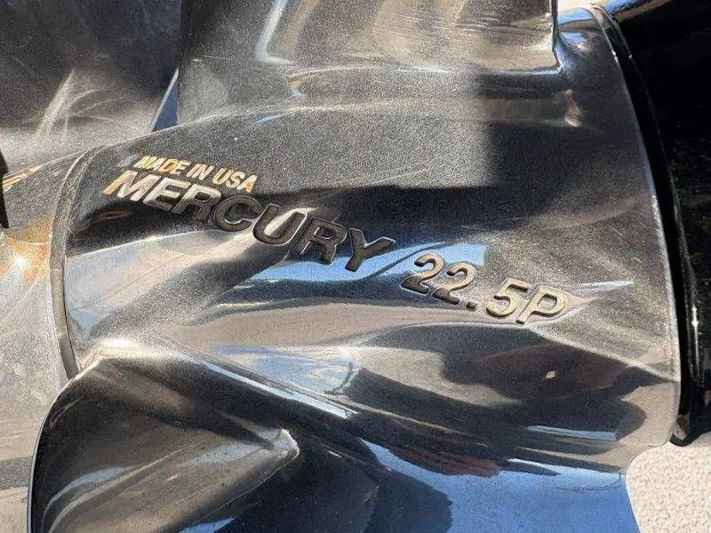 Slide: The Image of Chaparral GTS 3 2026 - 33