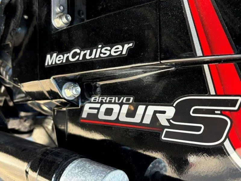 Slide: The Image of Chaparral GTS 3 2026 - 35