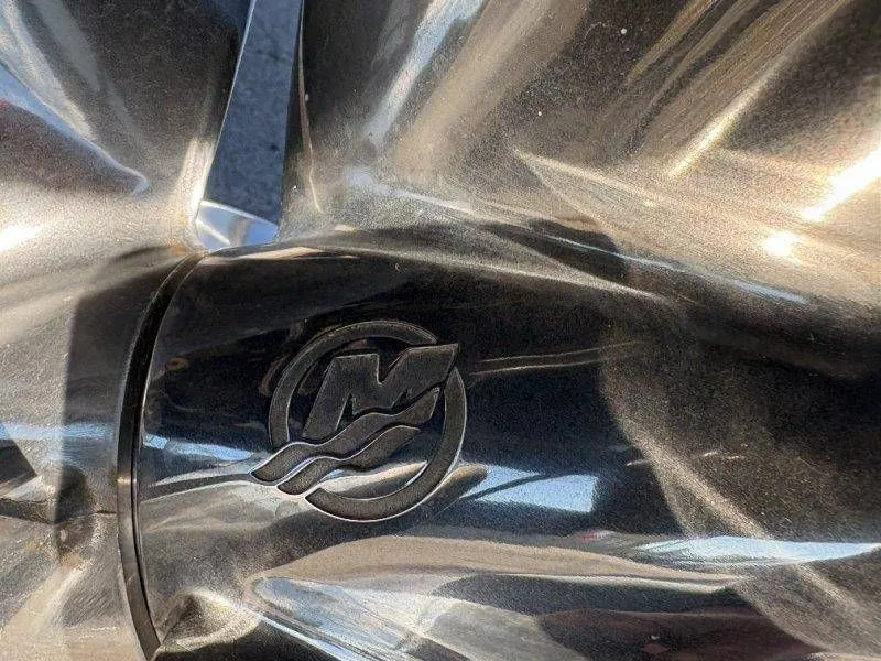 Slide: The Image of Chaparral GTS 3 2026 - 36