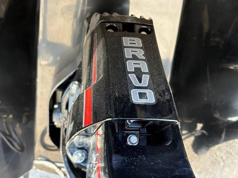 Slide: The Image of Chaparral GTS 3 2026 - 40