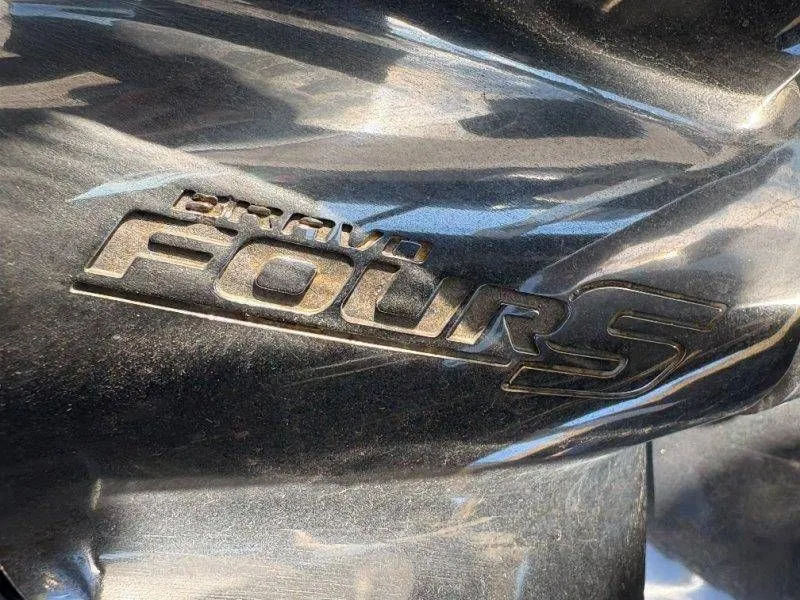 Slide: The Image of Chaparral GTS 3 2026 - 41