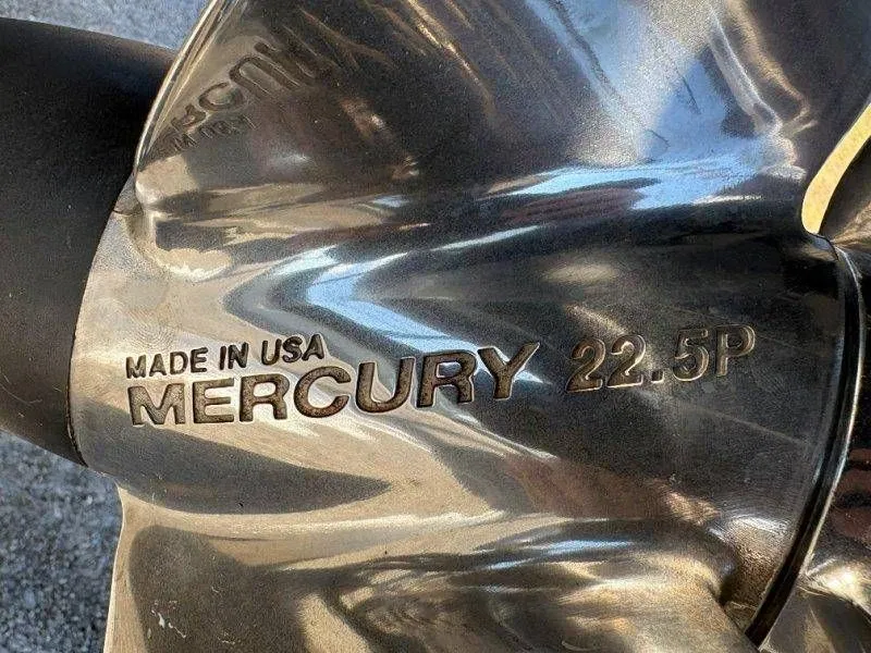 Slide: The Image of Chaparral GTS 3 2026 - 42