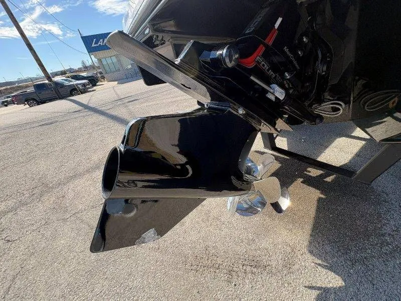 Slide: The Image of Chaparral GTS 3 2026 - 43