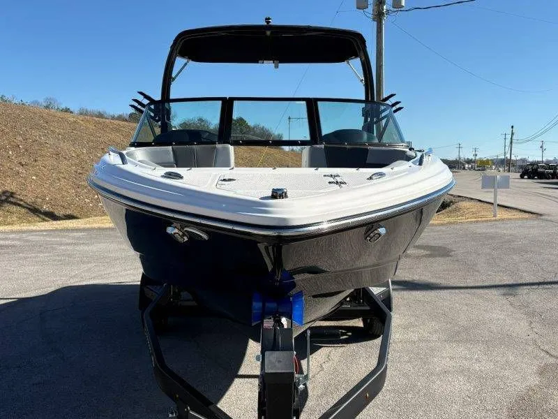 Slide: The Image of Chaparral GTS 3 2026 - 46