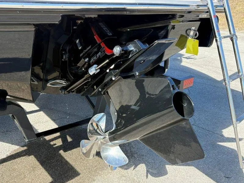 Slide: The Image of Chaparral GTS 3 2026 - 47