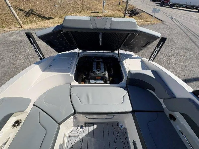 Slide: The Image of Chaparral GTS 3 2026 - 48