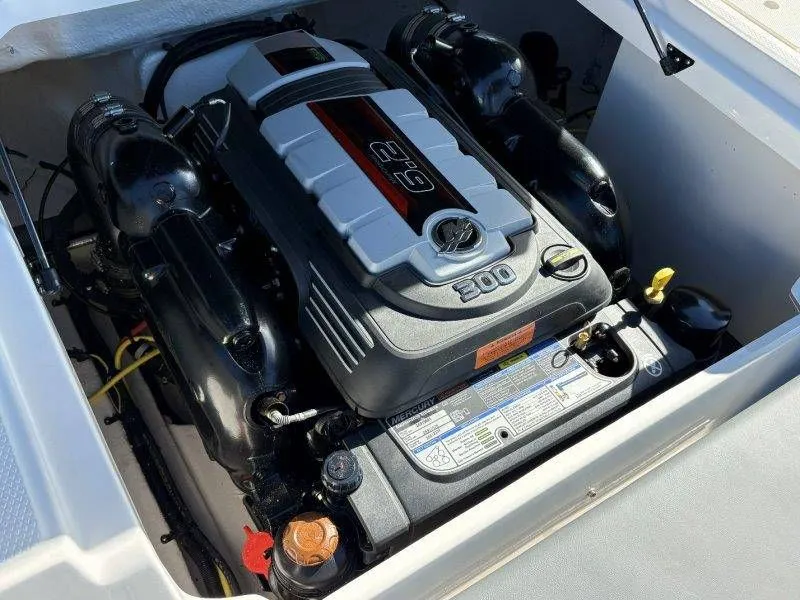 Slide: The Image of Chaparral GTS 3 2026 - 52