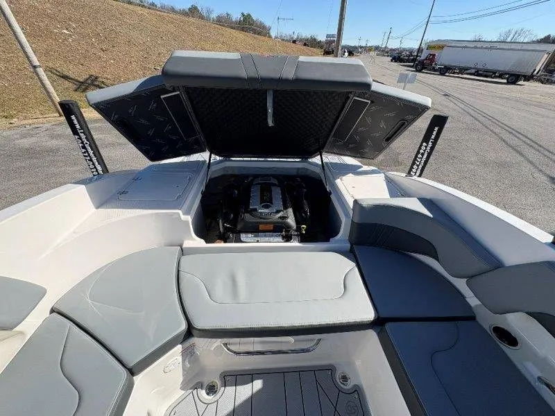 Slide: The Image of Chaparral GTS 3 2026 - 53