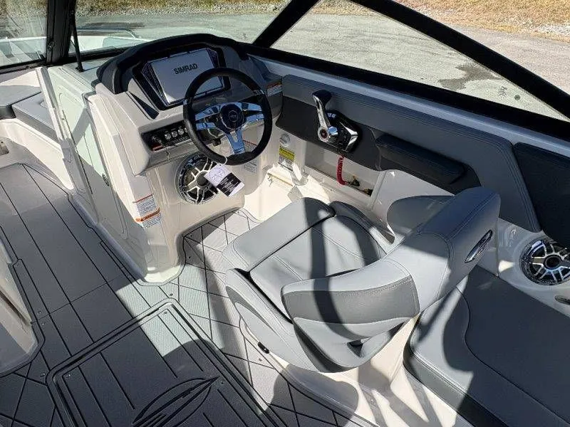 Slide: The Image of Chaparral GTS 3 2026 - 57