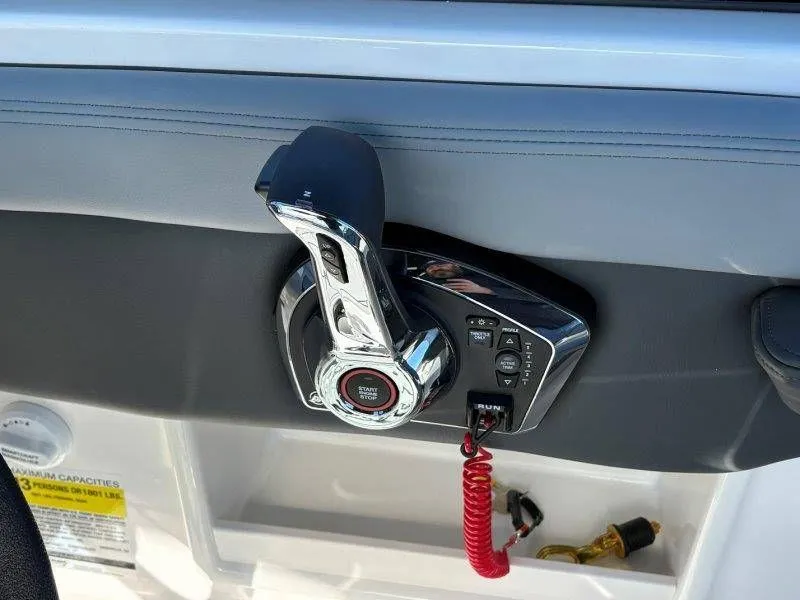 Slide: The Image of Chaparral GTS 3 2026 - 58